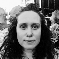 Distro Employee Samantha Hélaine's profile photo