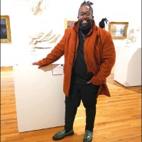 NCR Atleos Employee Kyle Nix's profile photo