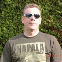Macemain + Amstad Employee John Cassin's profile photo