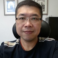 Eddie Ng Email & Phone Number