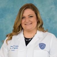 Conemaugh Health System, Duke LifePoint Healthcare Employee Anna Riddle's profile photo