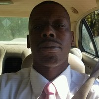 UPS Employee Deon White's profile photo