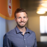 Zweifel Chips & Snacks AG Employee Lukas Moor's profile photo