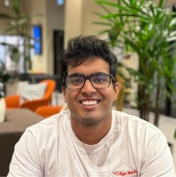EdgeRed Employee Archit Aggarwal's profile photo