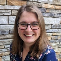 ASNT (The American Society for Nondestructive Testing) Employee Shavonne McAndrew's profile photo