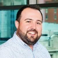 Miller Brooks, Inc. Employee Brandon Monceaux's profile photo