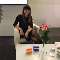Pushflow Employee Marina Shabanovich's profile photo