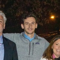 South Carolina Oncology Assoc Employee Tripp Kirkland's profile photo