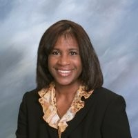 State of California Employee Alice Scott's profile photo