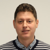 Novactive Employee Adel Chamkhi's profile photo