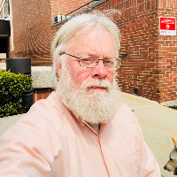 Harris Culpepper
