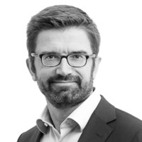 Liedekerke Employee Olivier Berghe's profile photo