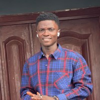 Ace Embedded Ltd Employee Yusuf Muibi's profile photo