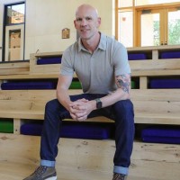 The Thacher School Employee Scott Cooper's profile photo