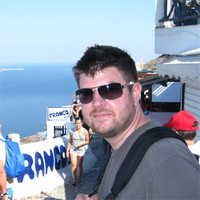 Expedia Group Employee Cameron Bates's profile photo