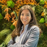 Walmeric Employee Rocio Garaizar Arbeo's profile photo