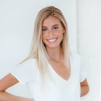 Masters Touch Employee Brigid Ford's profile photo