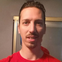 PRIDE Industries Employee Robert Coats's profile photo