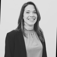 Gorilla Services Employee Nadine Noorlander's profile photo