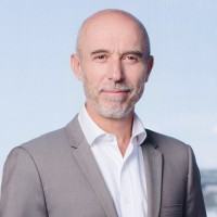 QUARTUS Employee Frederic Aubry's profile photo