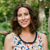 POLYWOOD Employee Julia Blanter's profile photo