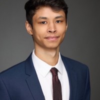 RCF Economic & Financial Consulting, Inc. Employee Joshua Craig's profile photo