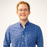 Venveo Employee Daniel Anderson's profile photo