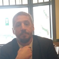 Enabling Qapital AG Employee Brian McConnell's profile photo