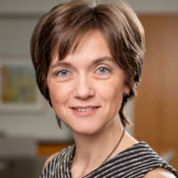 GreenPath Financial Wellness Employee Julia Zack's profile photo