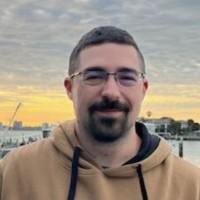 Kent County Employee Evan Wall's profile photo