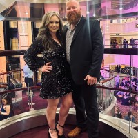 Preston Rountree Email & Phone Number