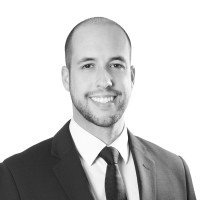 Stantec au Québec Employee Jordan-Ross Brady's profile photo