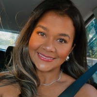 Centro Universitário Barão de Mauá Employee Marilia Forzan's profile photo