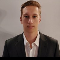 Iglo GmbH Employee Sean Clark's profile photo