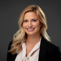 Techneaux Technology Services Employee Britni Aucoin's profile photo