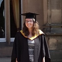 Watford Community Housing Employee Lucy Zeitlin's profile photo