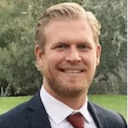 Canvas Credit Union Employee Aaron Baer's profile photo