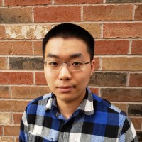 Signority Employee Eric Huang's profile photo