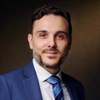 Al Ansari Financial Services Employee Husam Shabani's profile photo
