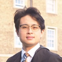 CMoney Employee Hsuan-Chi Tsai's profile photo