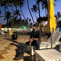 Suman Kumar's profile photo