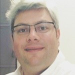 GE Healthcare Employee Stephane Vandroux's profile photo