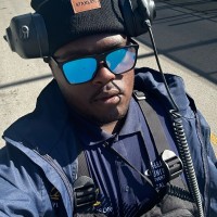 Allied Universal Employee Jordan Coby's profile photo