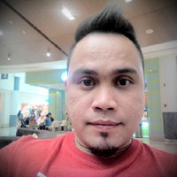 Falcon Professional Kitchen Employee Raingen Paparon's profile photo