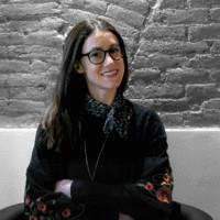 GBL Architects Employee Dejana Durdevic's profile photo