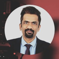 Al Jazeera Steel Products Co. SAOG Employee Rajesh Vasudevan's profile photo