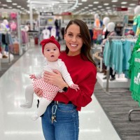 Target Employee Brooke Pratt's profile photo