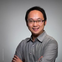 Lam Research Employee Edward Hung's profile photo