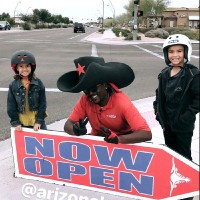 AArrow Sign Spinners Employee Shamon Ingram's profile photo
