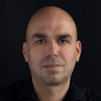envy Employee Andrej Munivrana's profile photo
